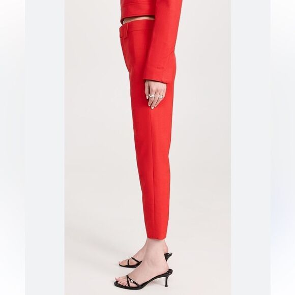 A.L.C Foster Cropped Pants - Picture 3 of 7